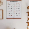 Shop Affiche Mes premières fois à tamponner Enfant 1 à 3 Ans|Naissance