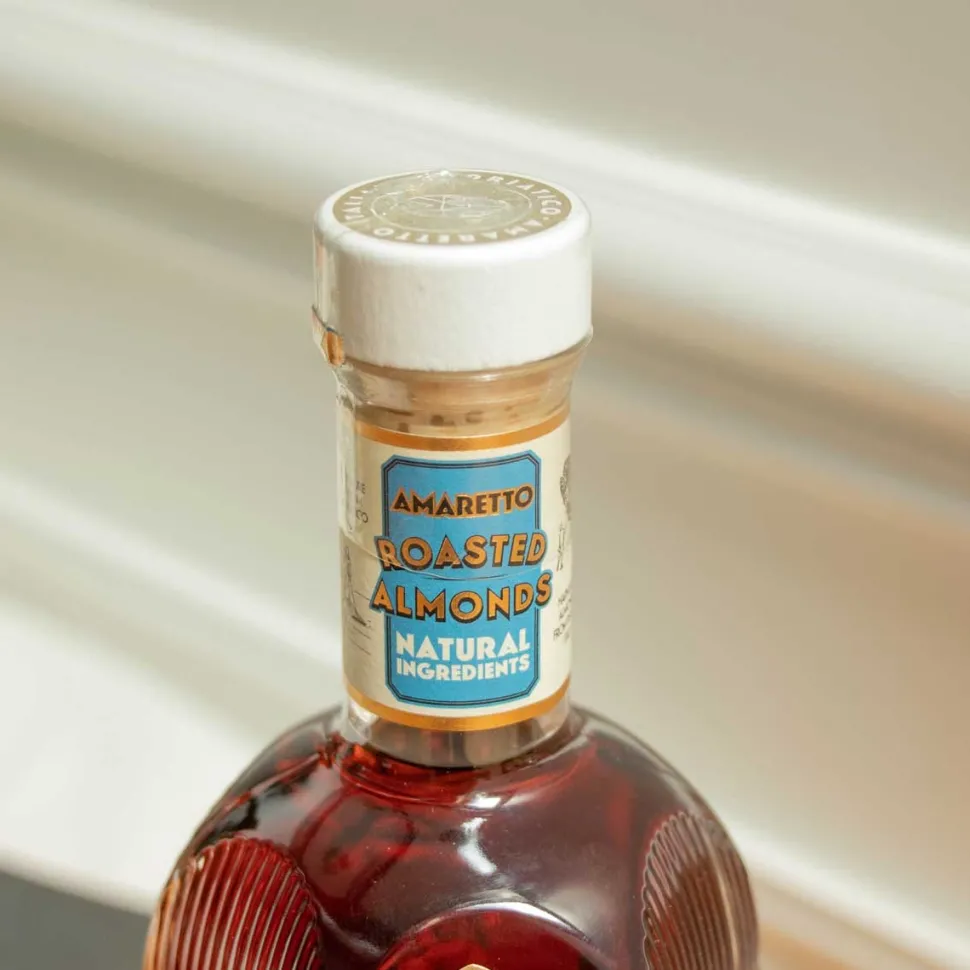 Outlet Amaretto Roasted Adriatico Cocktails Et Spiritueux