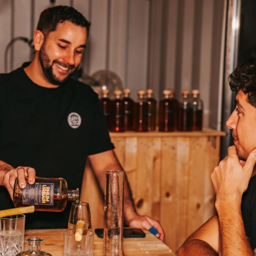Best Sale Assembler son rhum À Bordeaux|Whisky Et Rhum