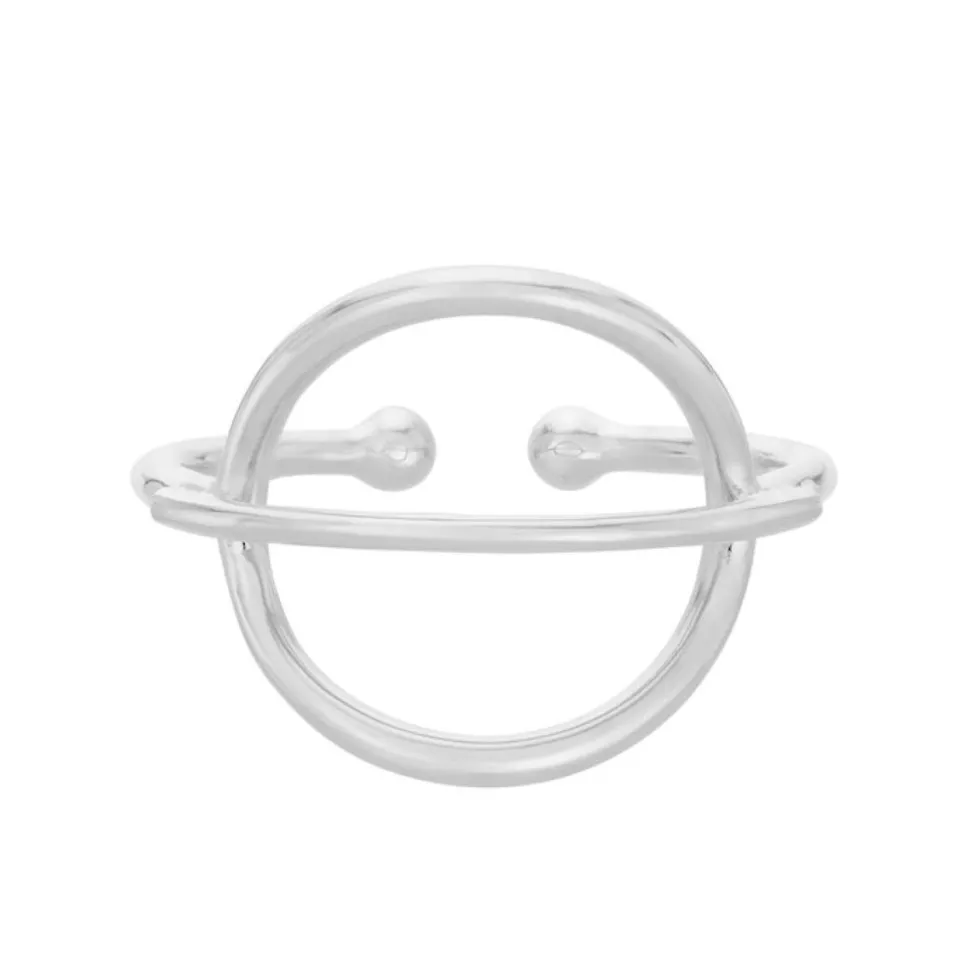 Outlet Bague Horizon by Pernille Corydon Femme Montres Et Bijoux
