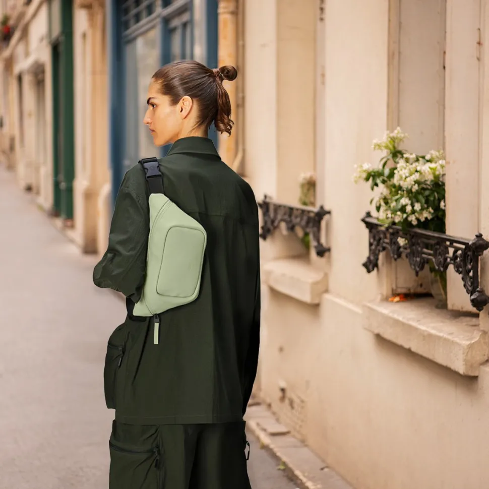 Flash Sale Banane imperméable Rains Femme Sacs Et Cabas|Sacs Et Bagagerie