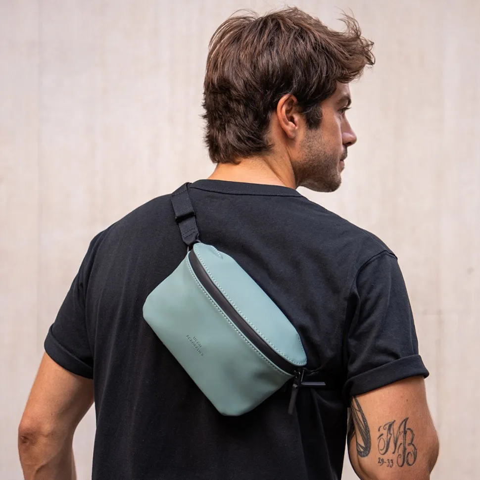 Outlet Banane Lotus imperméable Ucon Acrobatics Femme Sacs Et Cabas|Sacs Et Bagagerie
