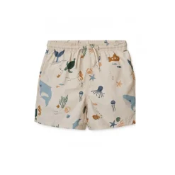 New Bas de maillot de bain anti-UV Enfant 3 à 6 Ans|1 à 3 Ans