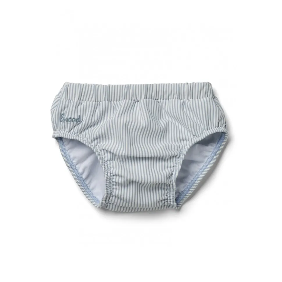 New Bas de maillot de bain anti-UV Enfant 3 à 6 Ans|1 à 3 Ans