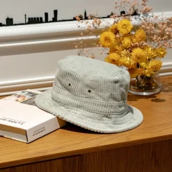Discount Bob en velours côtelé Femme Mode Et Accessoires