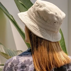 Discount Bob en velours côtelé Femme Mode Et Accessoires