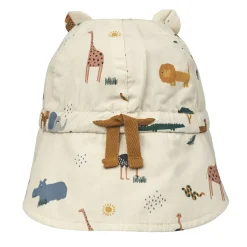 Flash Sale Bob à oreilles en coton bio Enfant 3 à 6 Ans|1 à 3 Ans