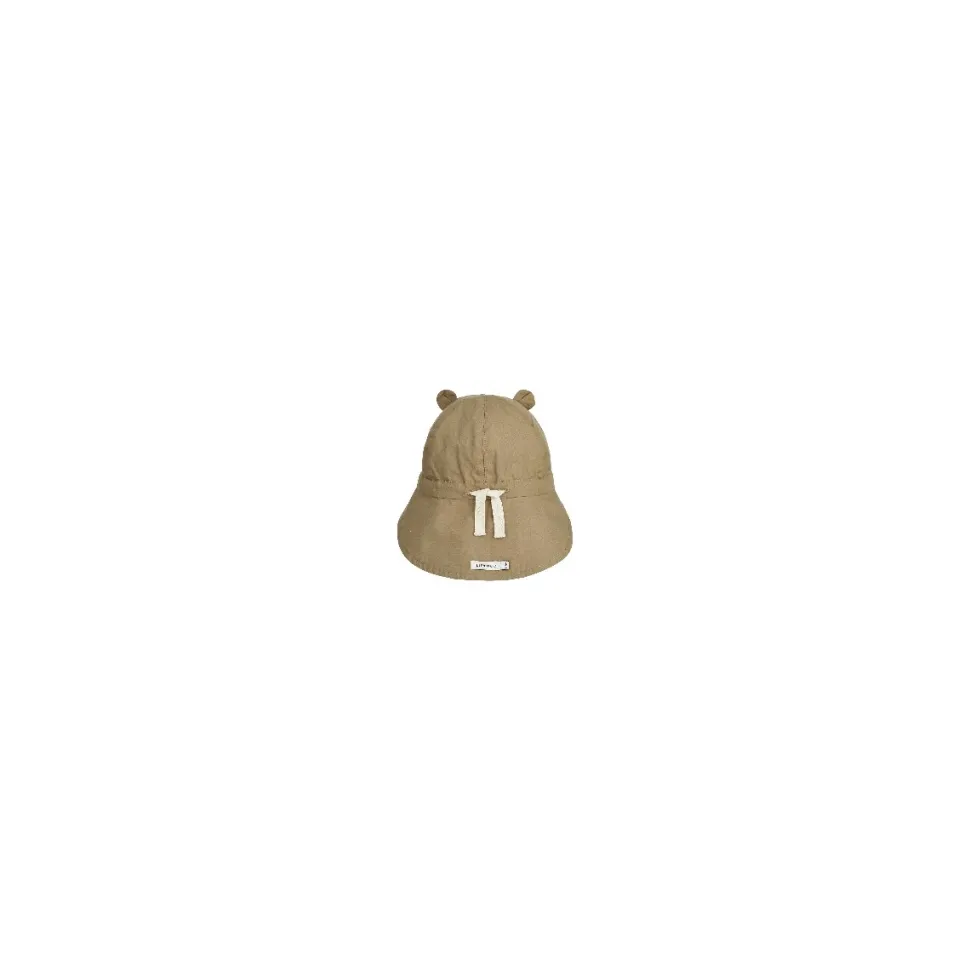 Flash Sale Bob à oreilles en coton bio Enfant 3 à 6 Ans|1 à 3 Ans