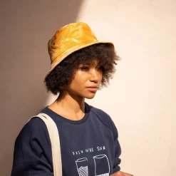 Flash Sale Bob tie & dye Femme Mode Et Accessoires