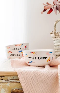 Fashion Bol Affaire de Famille Décoration Et Cocooning|À Table