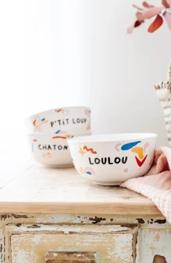 Fashion Bol Affaire de Famille Décoration Et Cocooning|À Table