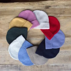 Online Bonnet laine et cachemire Femme Mode Et Accessoires|Mode Et Accessoires