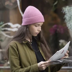 Online Bonnet laine et cachemire Femme Mode Et Accessoires|Mode Et Accessoires