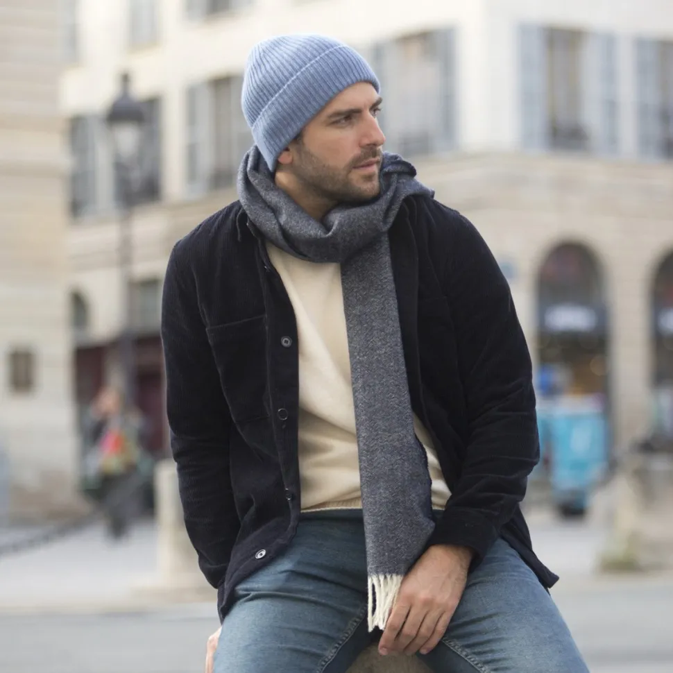 Online Bonnet laine et cachemire Femme Mode Et Accessoires|Mode Et Accessoires