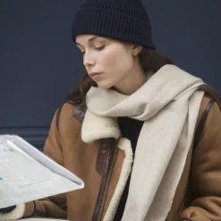 Online Bonnet laine et cachemire Femme Mode Et Accessoires|Mode Et Accessoires