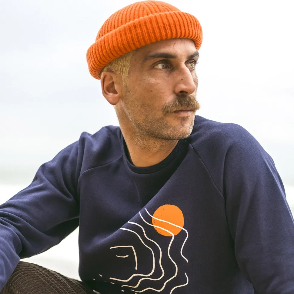 Cheap Bonnet To the sea Homme Mode Et Accessoires