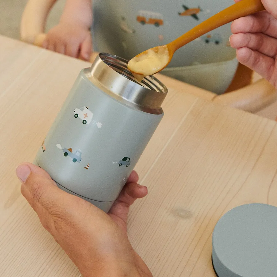 Shop Boîte à goûter animaux Enfant 1 à 3 Ans