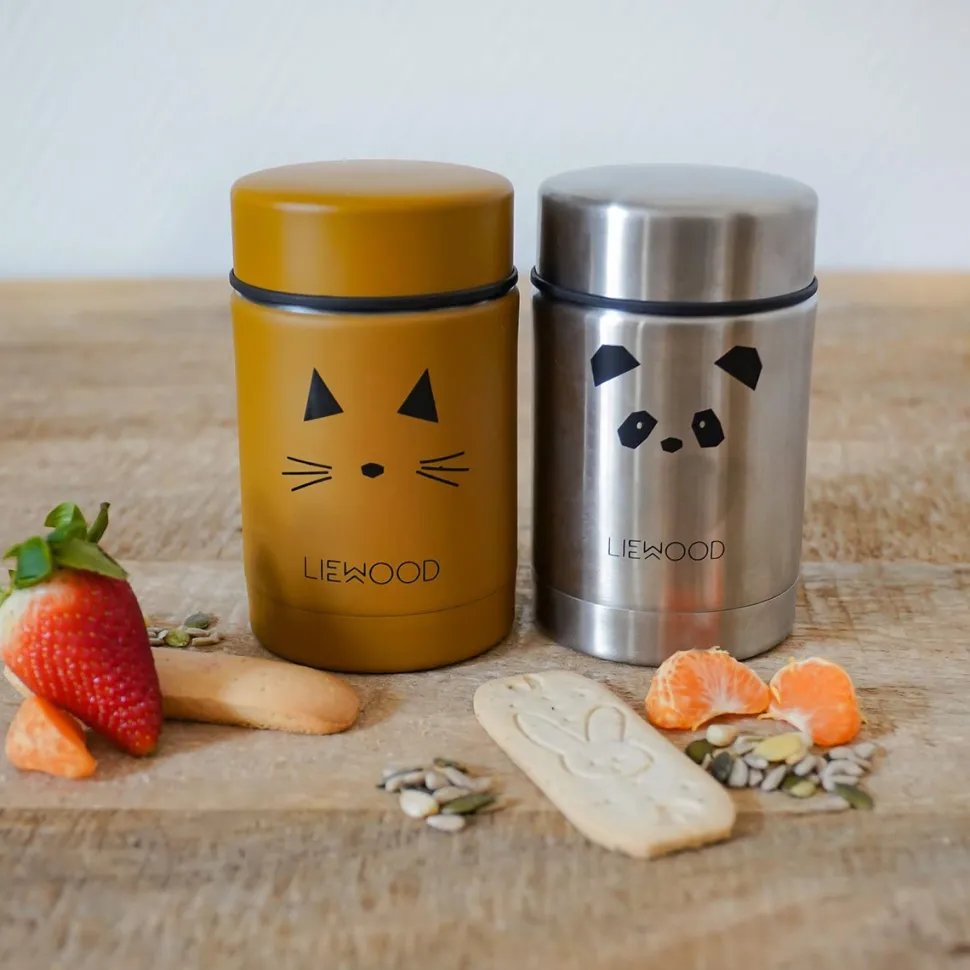 Shop Boîte à goûter animaux Enfant 1 à 3 Ans