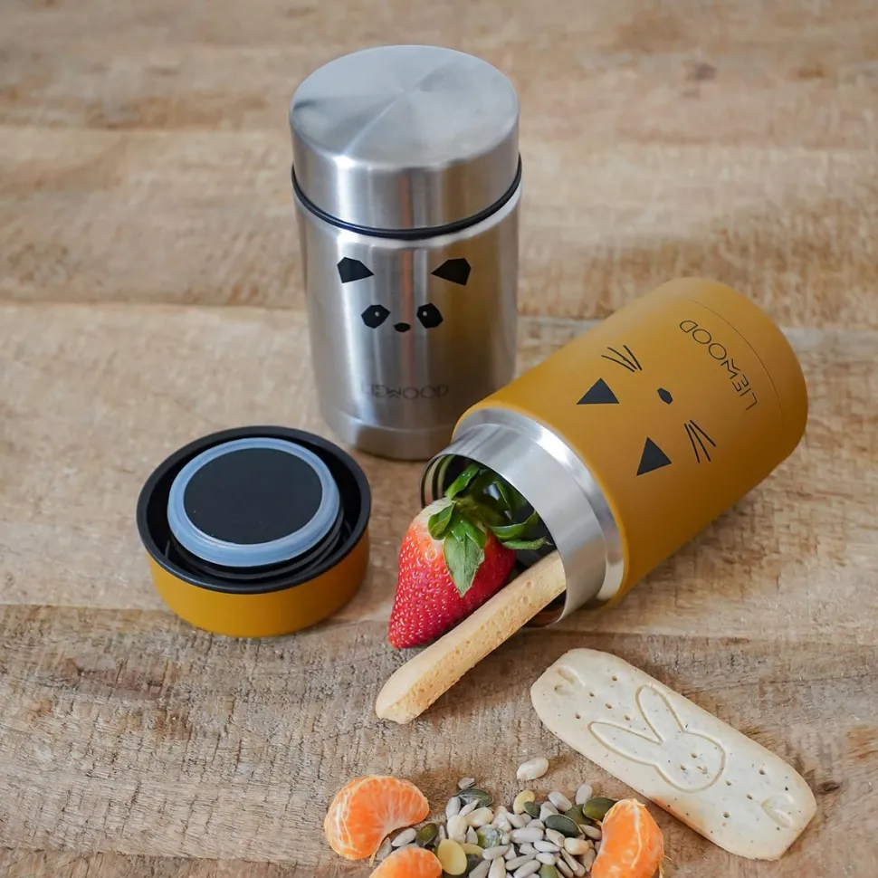Shop Boîte à goûter animaux Enfant 1 à 3 Ans