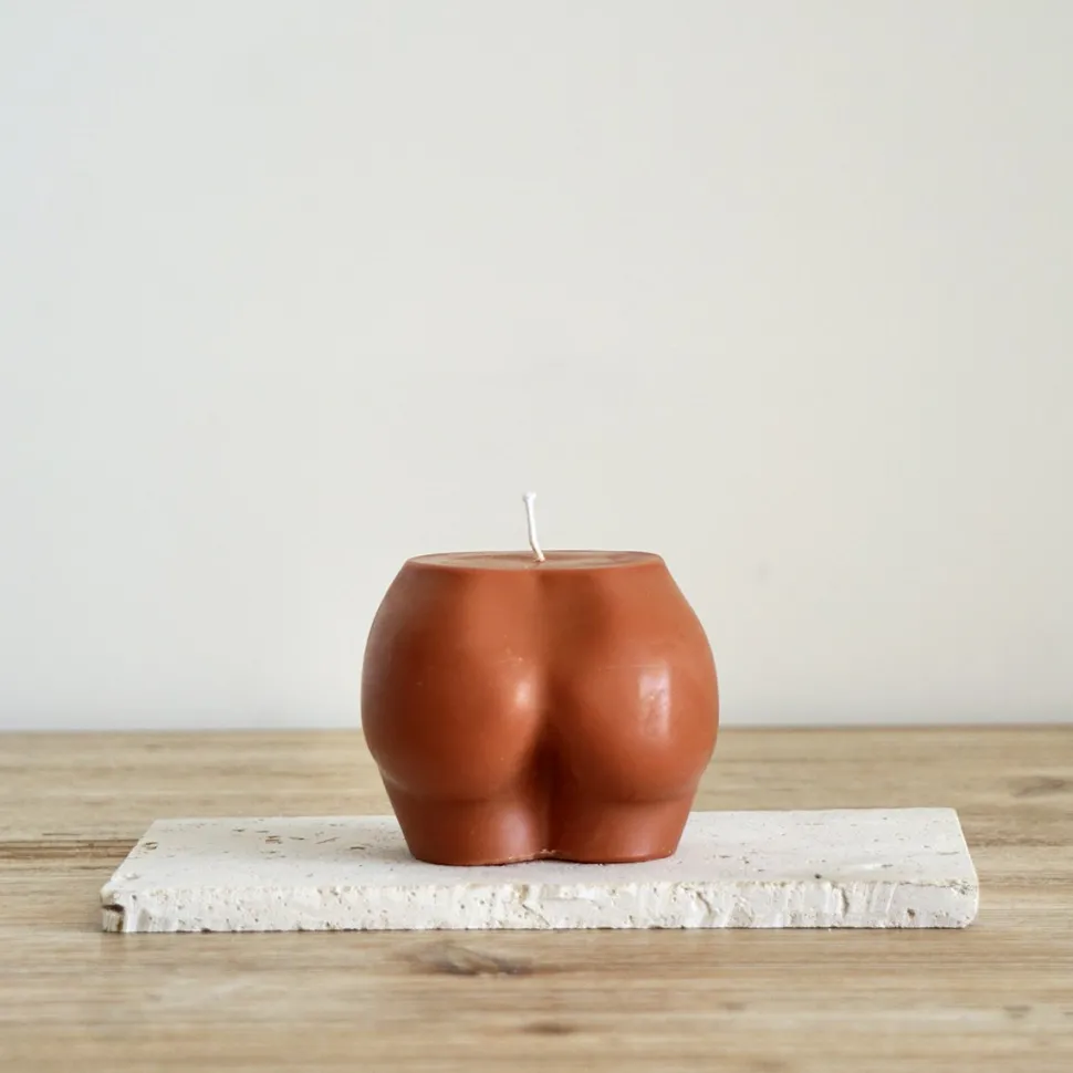 Outlet Bougie Booty Décoration Et Cocooning