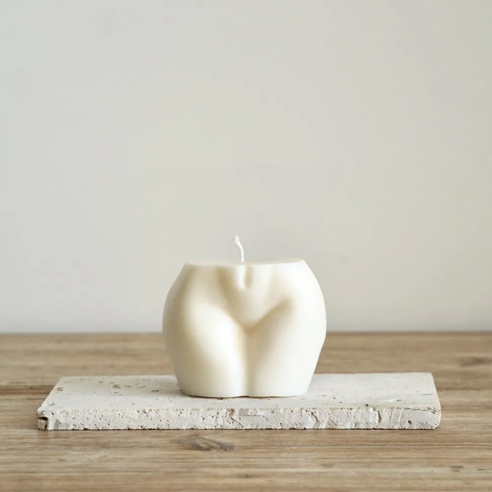 Outlet Bougie Booty Décoration Et Cocooning