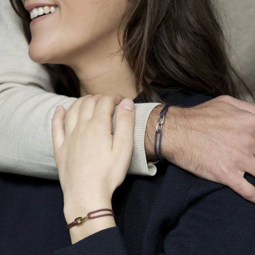 Shop Bracelet maillon Femme Montres Et Bijoux|Montres Et Bijoux