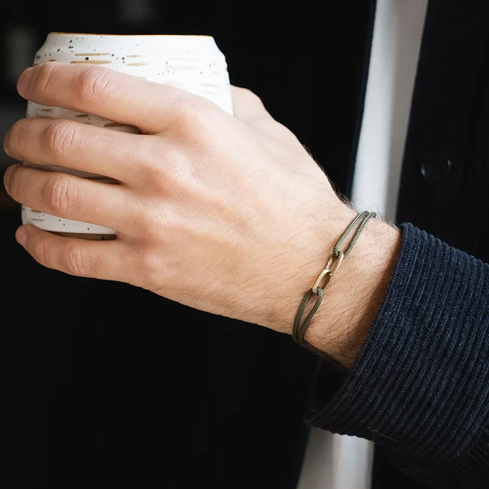 Shop Bracelet maillon Femme Montres Et Bijoux|Montres Et Bijoux
