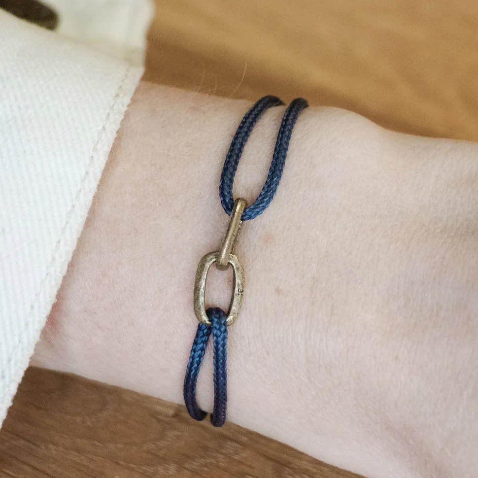 Shop Bracelet maillon Femme Montres Et Bijoux|Montres Et Bijoux