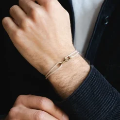 Shop Bracelet maillon Femme Montres Et Bijoux|Montres Et Bijoux