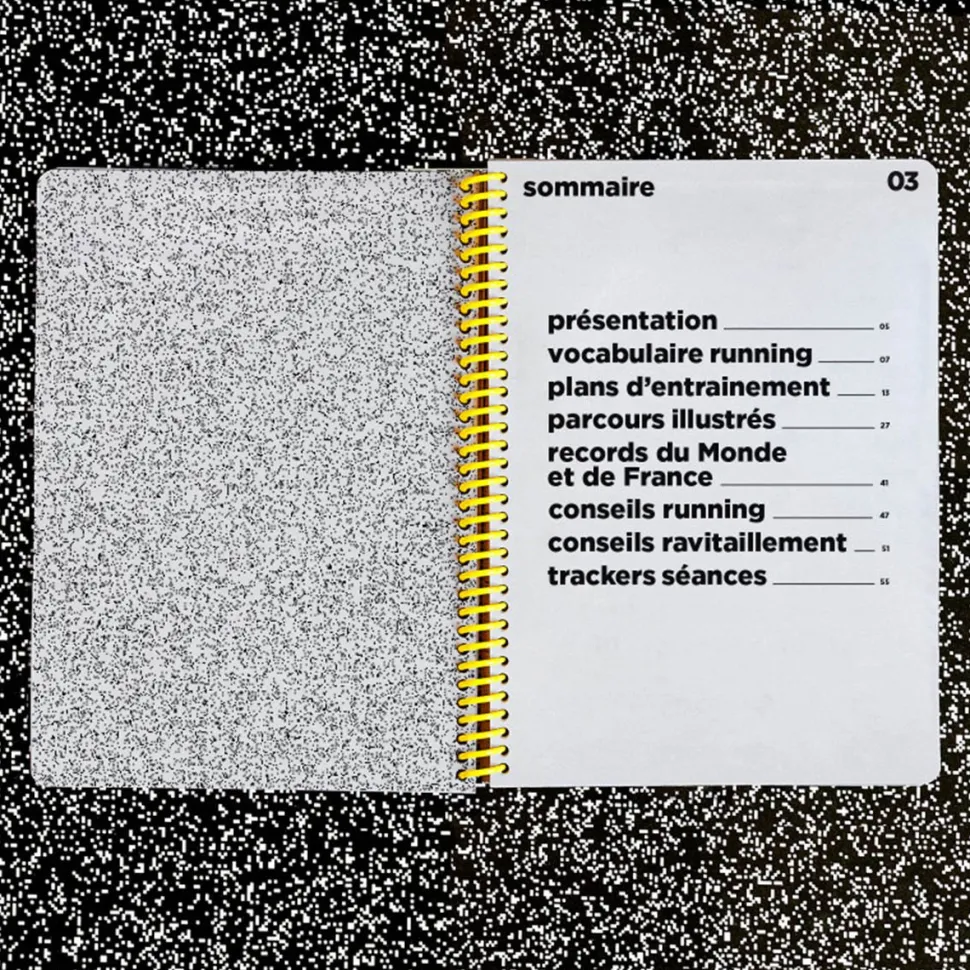 Online Carnets de développement personnel Bureau Et High-Tech|Décoration Et Cocooning