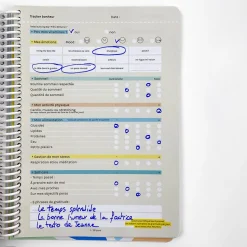 Online Carnets de développement personnel Bureau Et High-Tech|Décoration Et Cocooning