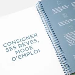 Online Carnets de développement personnel Bureau Et High-Tech|Décoration Et Cocooning