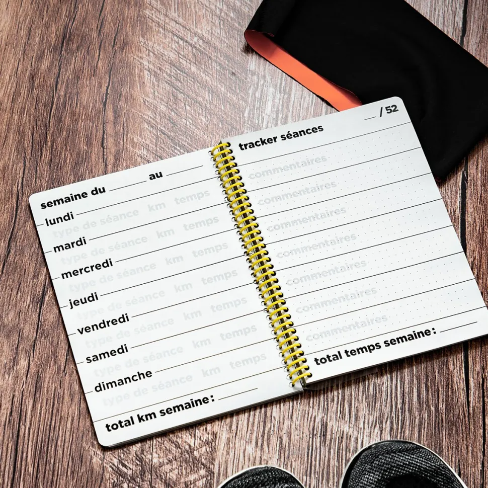 Online Carnets de développement personnel Bureau Et High-Tech|Décoration Et Cocooning