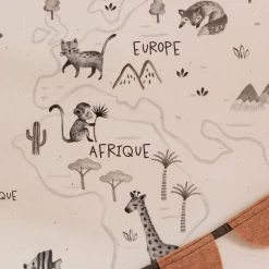 Shop Carte du monde Enfant 3 à 6 Ans|1 à 3 Ans