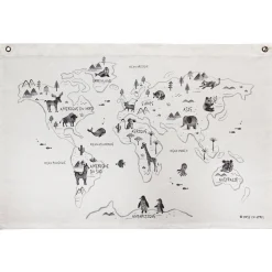 Shop Carte du monde Enfant 3 à 6 Ans|1 à 3 Ans