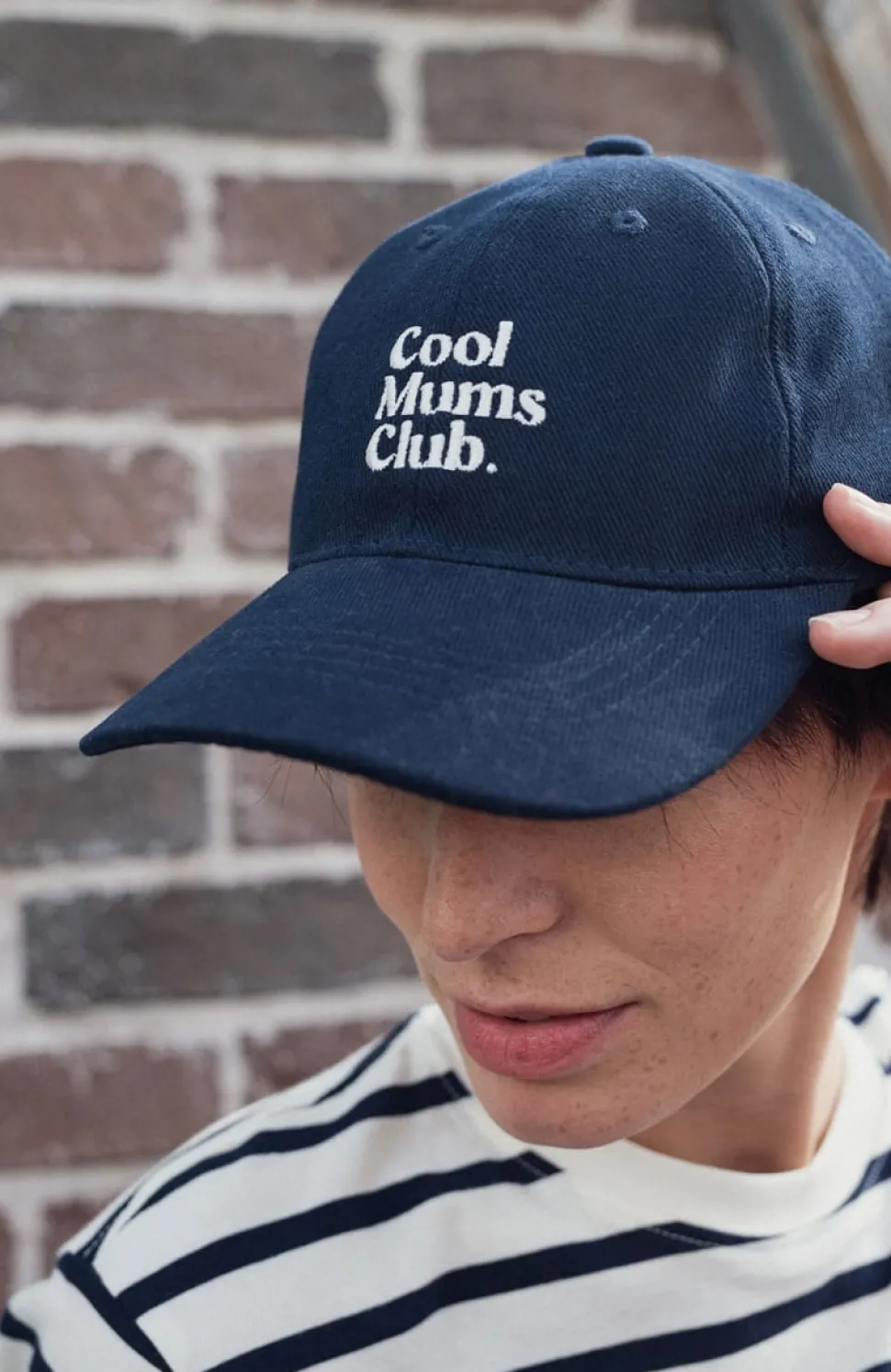 Best Casquette Cool Mums Club Femme Mode Et Accessoires