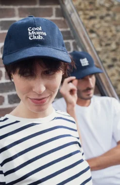 Best Casquette Cool Mums Club Femme Mode Et Accessoires