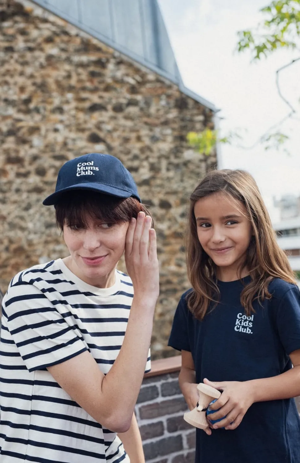 Best Casquette Cool Mums Club Femme Mode Et Accessoires