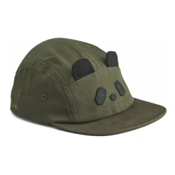 Flash Sale Casquette en coton bio Enfant 1 à 3 Ans