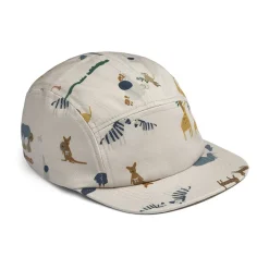 Flash Sale Casquette en coton bio Enfant 1 à 3 Ans