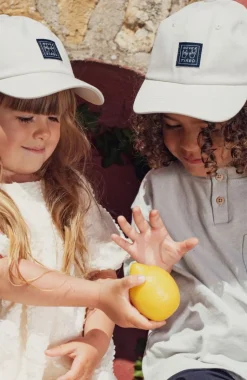 Shop Casquette Never Tired Enfant 3 à 6 Ans|1 à 3 Ans
