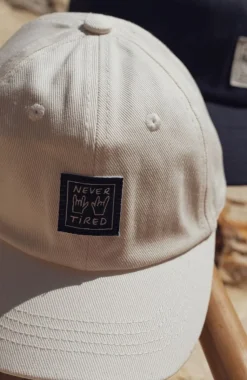 Shop Casquette Never Tired Enfant 3 à 6 Ans|1 à 3 Ans