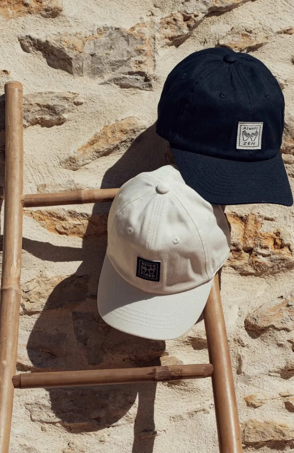 Shop Casquette Never Tired Enfant 3 à 6 Ans|1 à 3 Ans