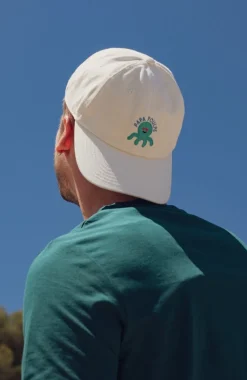 Hot Casquette Papa Poulpe Homme Mode Et Accessoires