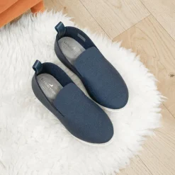 New Charentaises en feutre Femme Mode Et Accessoires|Mode Et Accessoires