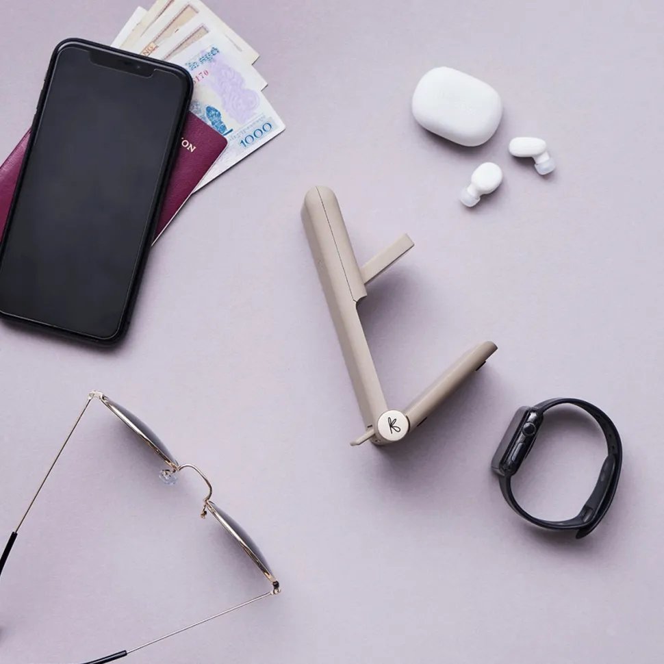 Sale Chargeur sans fil 3 en 1 Bureau Et High-Tech