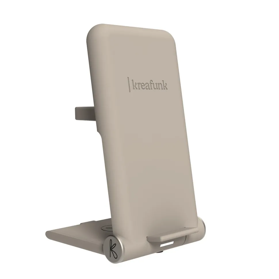 Sale Chargeur sans fil 3 en 1 Bureau Et High-Tech