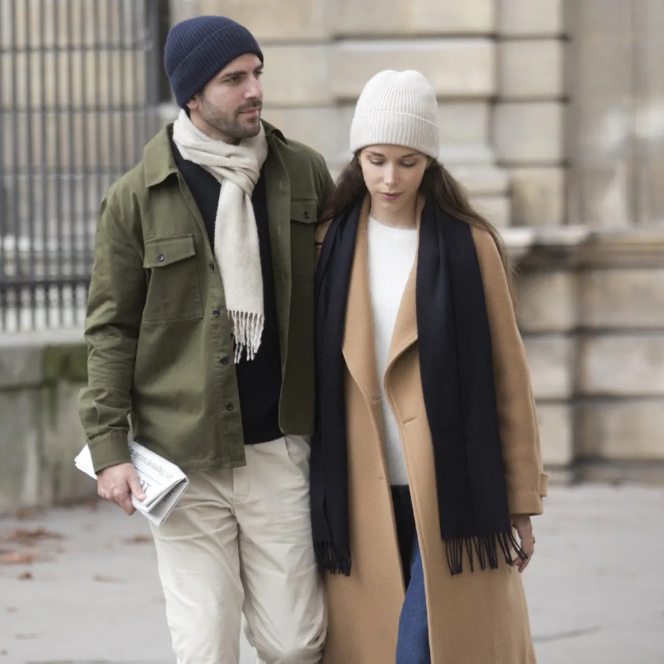 Best Écharpe en laine Femme Mode Et Accessoires|Mode Et Accessoires