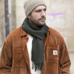 Best Écharpe en laine Femme Mode Et Accessoires|Mode Et Accessoires