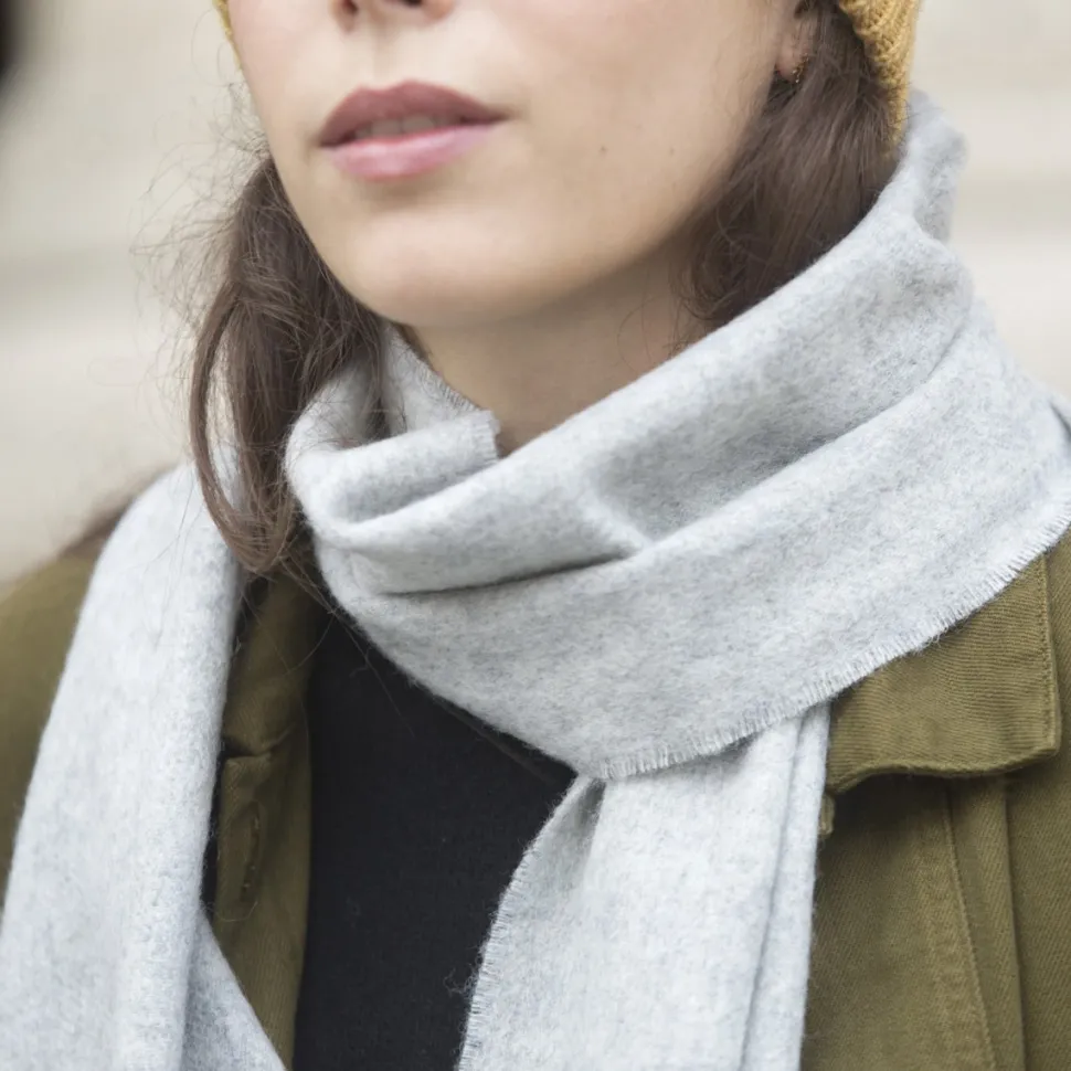 Best Écharpe en laine Femme Mode Et Accessoires|Mode Et Accessoires